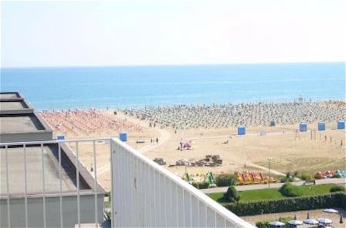 Photo 6 - Sea-front Peaceful Apartment With Terrace in Bibione