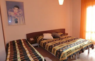 Foto 2 - Comfy One-bedroom Apartment With Terrace and Lift