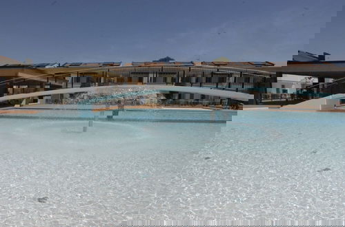 Photo 11 - Delightful Flat in a Village With Swimming Pool