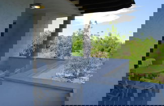 Foto 1 - Recently Built Flat With big Swimming Pool and Balcony