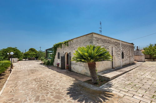 Foto 49 - 3044 Masseria Il Sasso by Barbarhouse