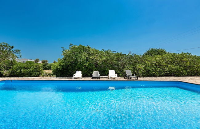 3044 Masseria Il Sasso by Barbarhouse - Foto 23