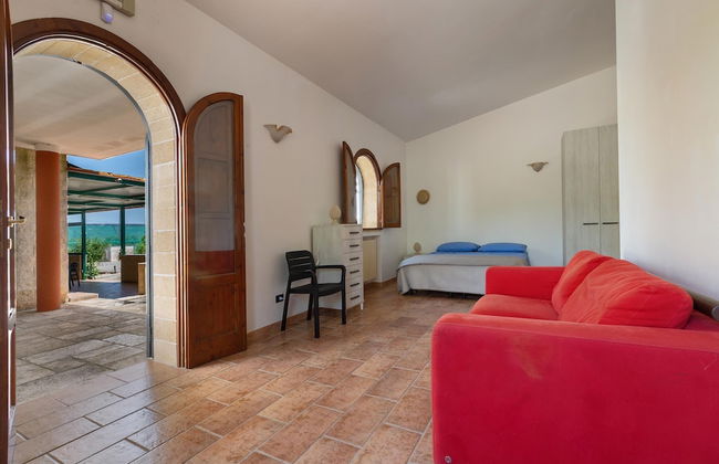 3044 Masseria Il Sasso by Barbarhouse - Foto 15