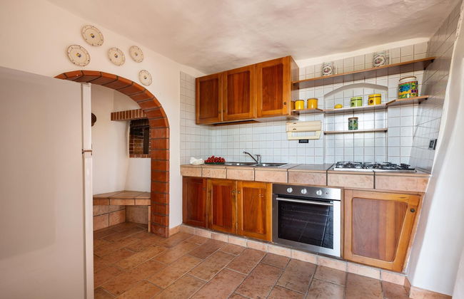 3044 Masseria Il Sasso by Barbarhouse - Foto 14