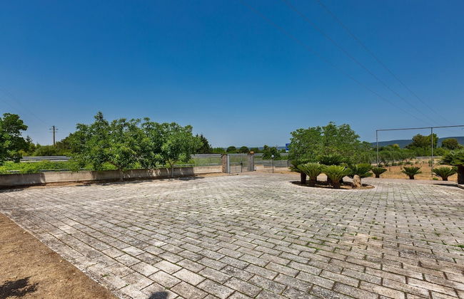3044 Masseria Il Sasso by Barbarhouse - Foto 43