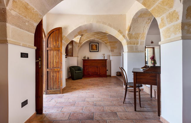 3044 Masseria Il Sasso by Barbarhouse - Foto 32