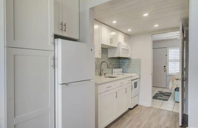 Seaside Elegance Your Coastal Getaway - Foto 5