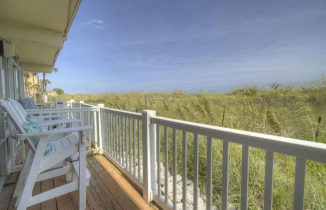 Seaside Elegance Your Coastal Getaway - Foto 12