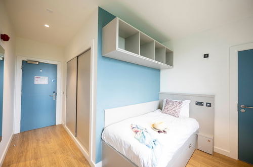 Photo 4 - University of Galway Apartments