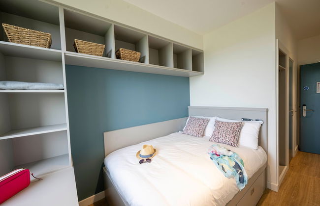 University of Galway Apartments - Foto 3