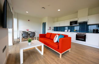 Photo 1 - University of Galway Apartments