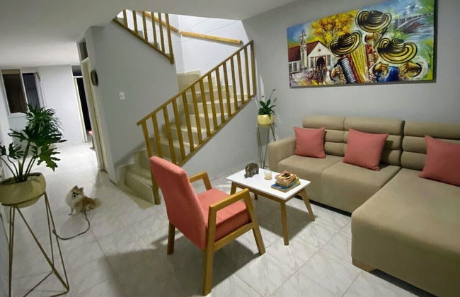 Casa Villa Elvia - Foto 7