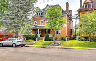 Photo 3 - Spacious Pittsburgh Rental: Walk to Frick Park