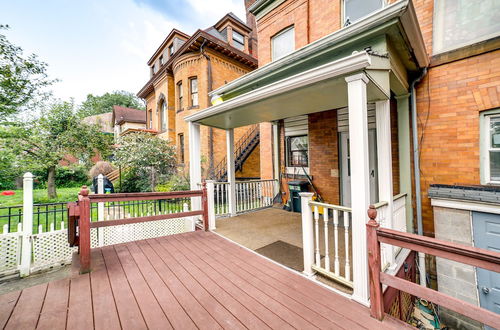 Photo 16 - Spacious Pittsburgh Rental: Walk to Frick Park