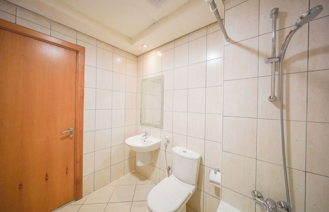 Yogi - Cozy Retreat In This Stylish Studio With Balcony - Foto 14