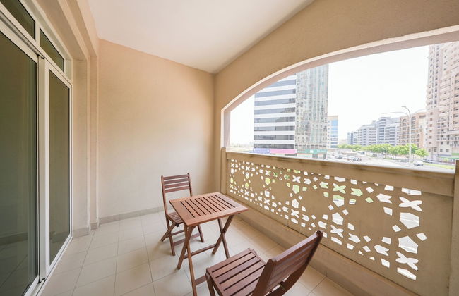 Yogi - Cozy Retreat In This Stylish Studio With Balcony - Foto 8