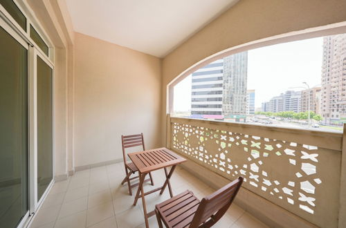 Photo 8 - Yogi - Cozy Retreat In This Stylish Studio With Balcony