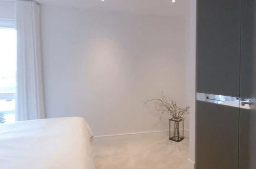 Photo 3 - Chelsea Harbour 2-bed Apartment in London