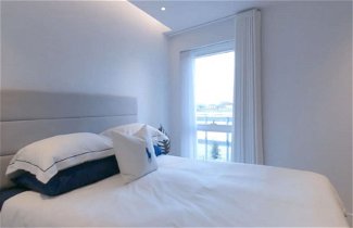 Photo 2 - Chelsea Harbour 2-bed Apartment in London