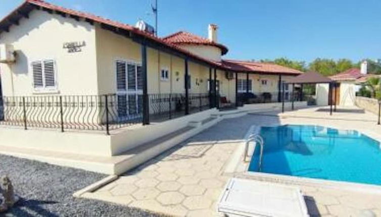 Photo 1 - Remarkable 3-bed Villa in Catalkoy