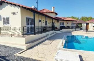 Photo 1 - Remarkable 3-bed Villa in Catalkoy