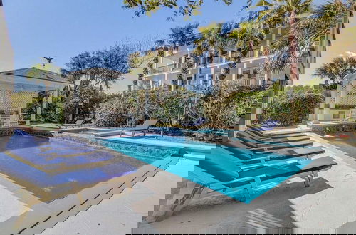 Foto 1 - 3001 Palm Boulevard by Avantstay Across From Beach & Ocean Views!