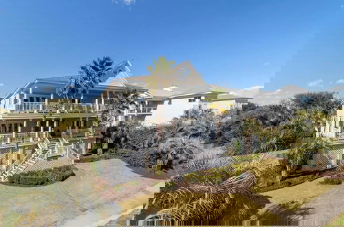 Foto 23 - 3001 Palm Boulevard by Avantstay Across From Beach & Ocean Views