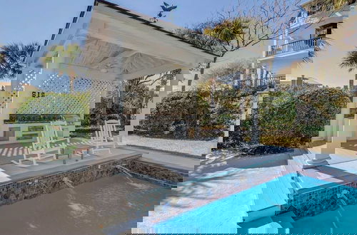 Foto 25 - 3001 Palm Boulevard by Avantstay Across From Beach & Ocean Views