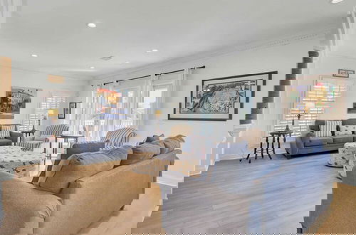 Foto 12 - 3001 Palm Boulevard by Avantstay Across From Beach & Ocean Views!