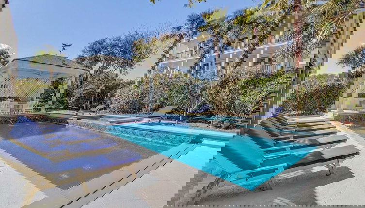 Foto 1 - 3001 Palm Boulevard by Avantstay Across From Beach & Ocean Views