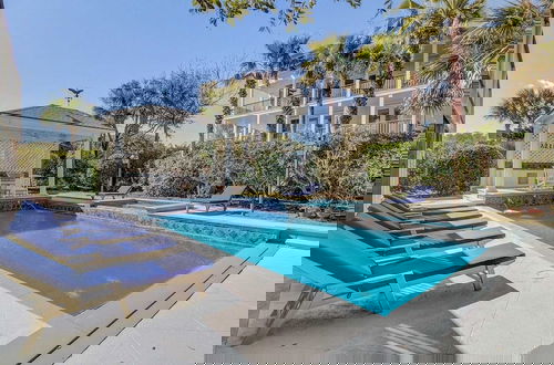 Foto 1 - 3001 Palm Boulevard by Avantstay Across From Beach & Ocean Views
