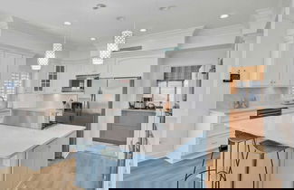 Foto 3 - 3001 Palm Boulevard by Avantstay Across From Beach & Ocean Views