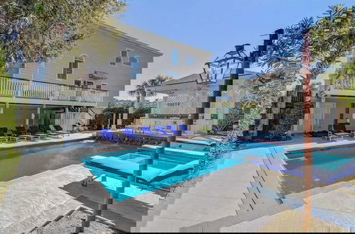 Foto 6 - 3001 Palm Boulevard by Avantstay Across From Beach & Ocean Views