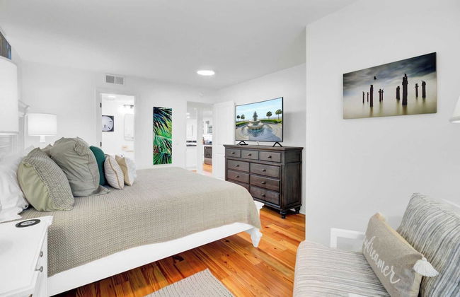 314 C Shipwatch by Avantstay Oceanfront With Ocean View - Foto 4