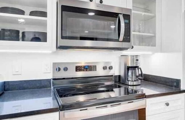 314 C Shipwatch by Avantstay Oceanfront With Ocean View - Foto 26