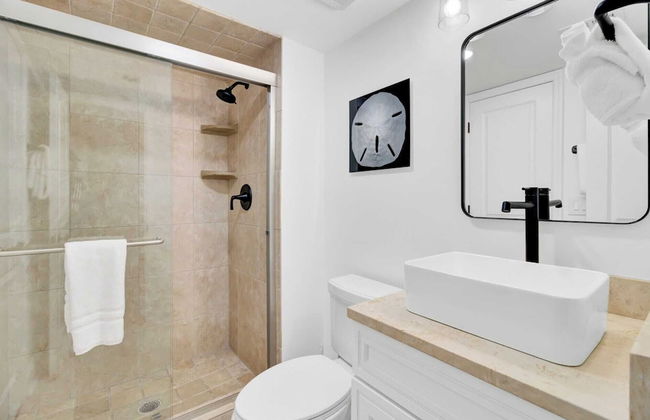 314 C Shipwatch by Avantstay Oceanfront With Ocean View - Foto 24