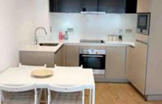 Foto 1 - Tee Sweetlux Apartment In Canning Town