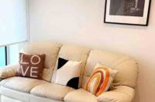 Photo 5 - Tee Sweetlux Apartment In Canning Town