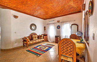 Photo 3 - Tropical Sayulita Condo w/ Patio & Beach Access