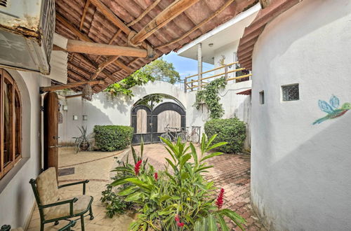 Photo 16 - Tropical Sayulita Condo w/ Patio & Beach Access