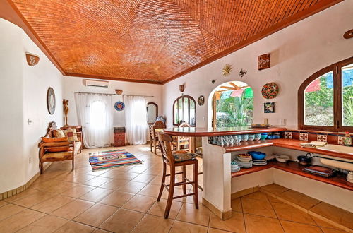 Photo 21 - Tropical Sayulita Condo w/ Patio & Beach Access