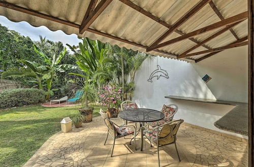 Photo 25 - Tropical Sayulita Condo w/ Patio & Beach Access