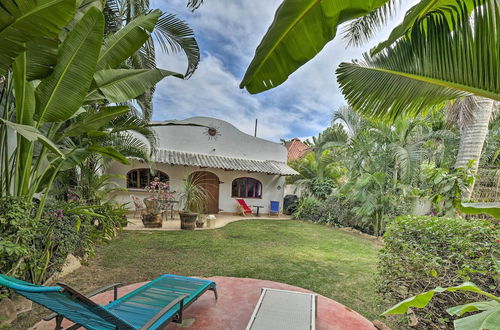 Photo 27 - Tropical Sayulita Condo w/ Patio & Beach Access