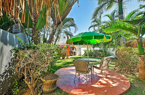 Photo 1 - Tropical Sayulita Condo w/ Patio & Beach Access