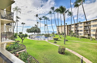 Foto 1 - Maalaea Condo w/ Pool Access - Walk to Beach