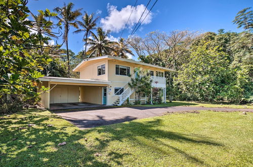 Photo 31 - Sunny Pahoa Retreat: Snorkel, Hike & Shop