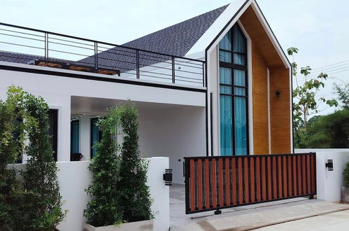 Foto 8 - Anasiri Pool Villa Rayong