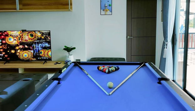 Billard