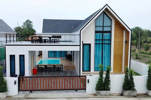 Foto 5 - Anasiri Pool Villa Rayong