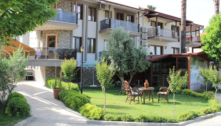 Photo 1 - Iberia Villas